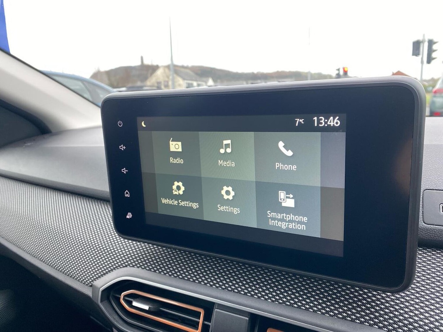 Used Dacia Sandero Stepway 2024 for sale - 77789523: Photo 11