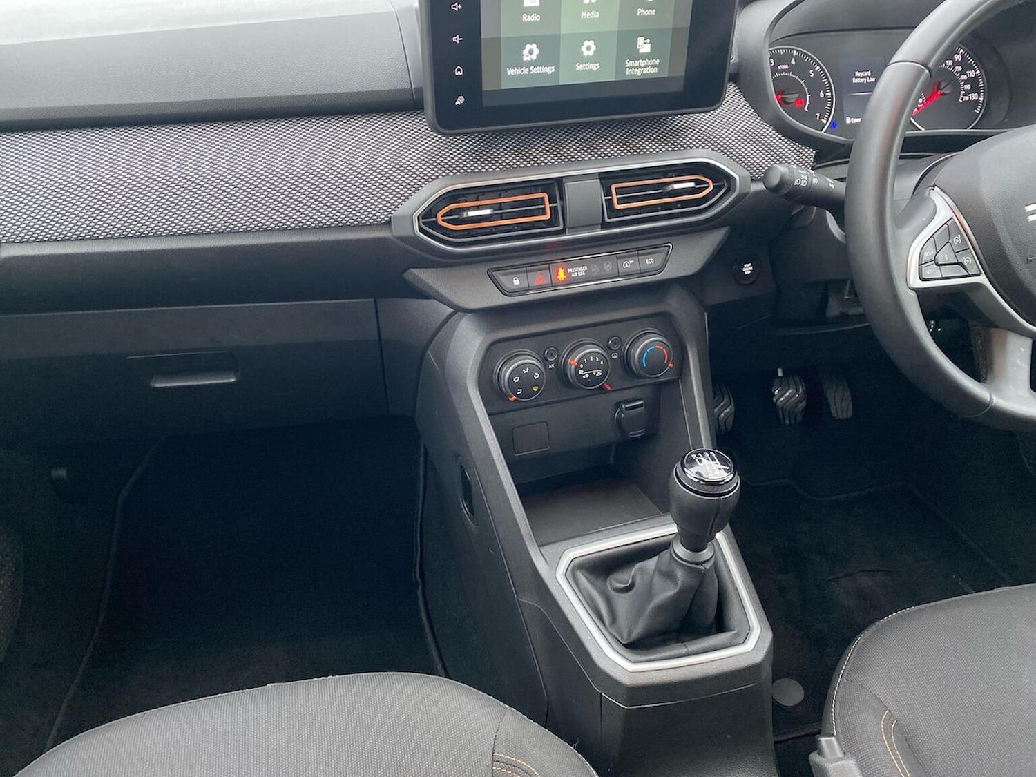 Used Dacia Sandero Stepway 2024 for sale - 77789523: Photo 13