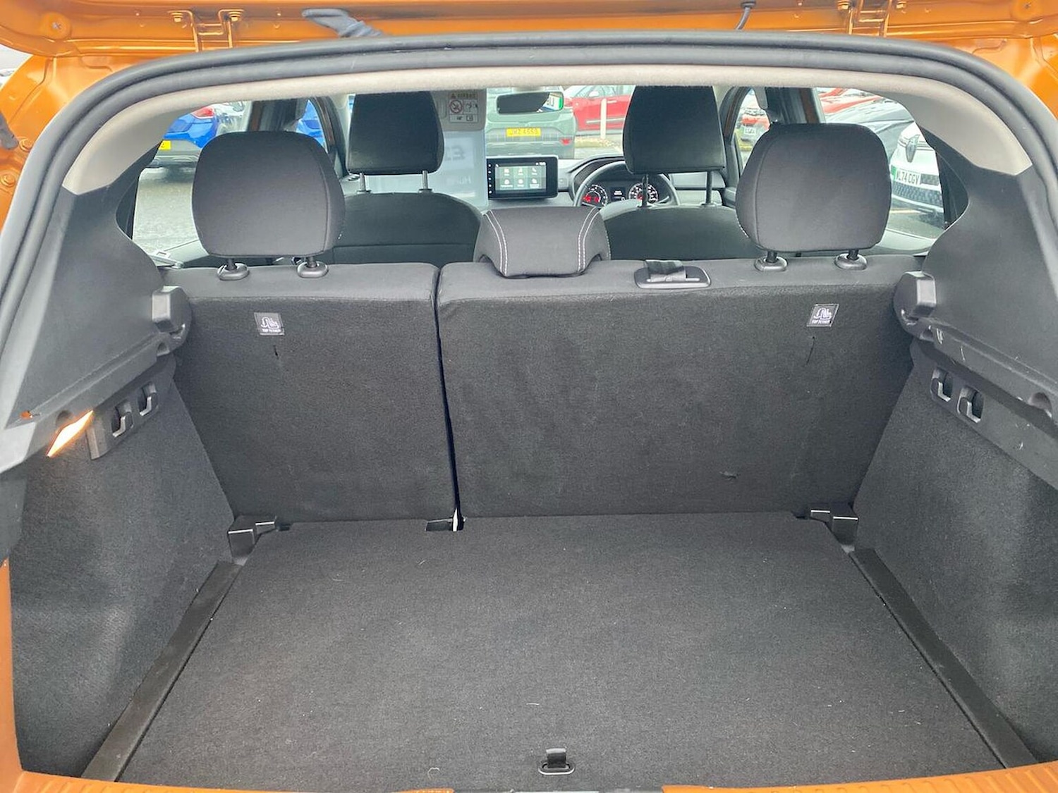 Used Dacia Sandero Stepway 2024 for sale - 77789523: Photo 17