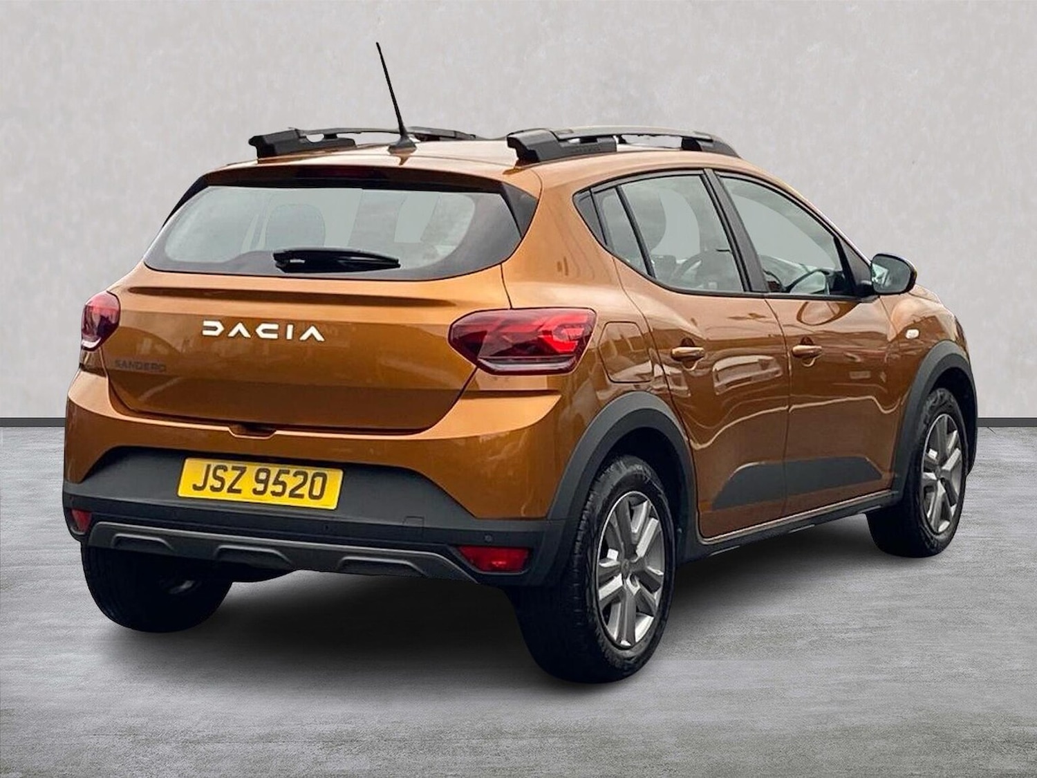 Used Dacia Sandero Stepway 2024 for sale - 77789523: Photo 18