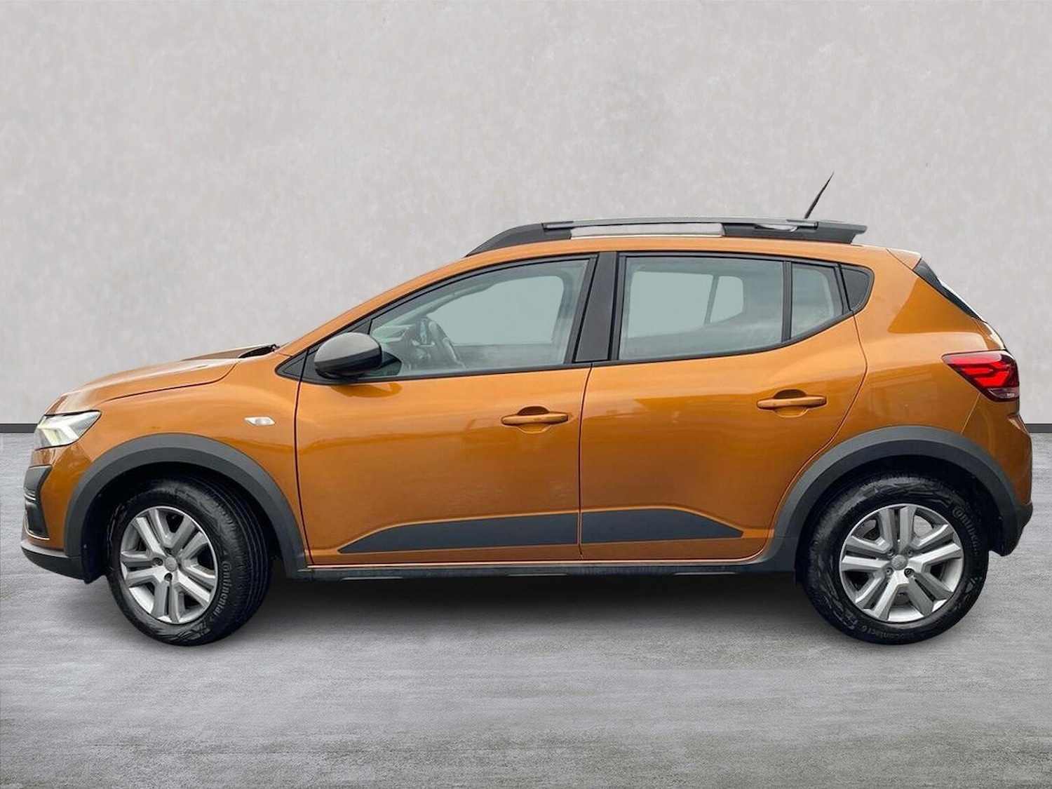 Used Dacia Sandero Stepway 2024 for sale - 77789523: Photo 19