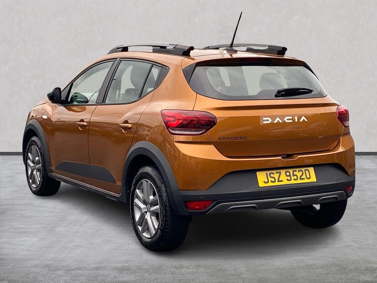 Used Dacia Sandero Stepway 2024 for sale - 77789523: Photo 2