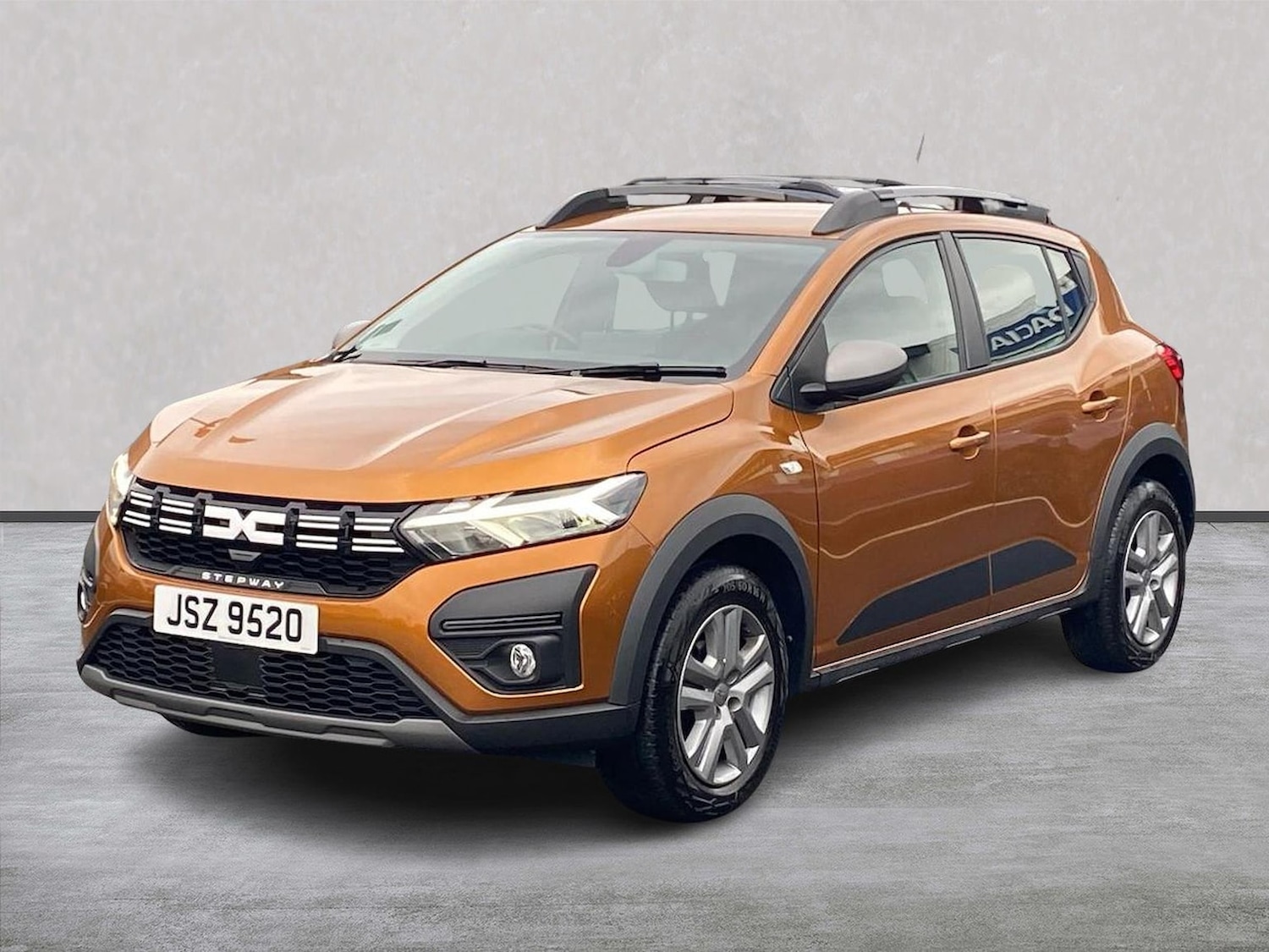 Used Dacia Sandero Stepway 2024 for sale - 77789523: Photo 20