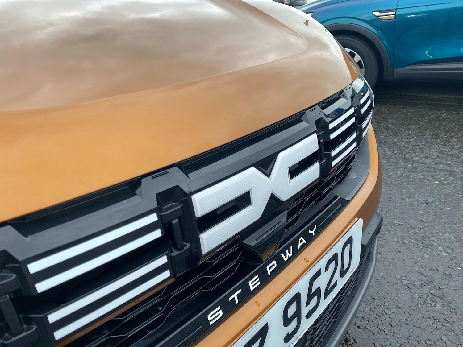 Used Dacia Sandero Stepway 2024 for sale - 77789523: Photo 29