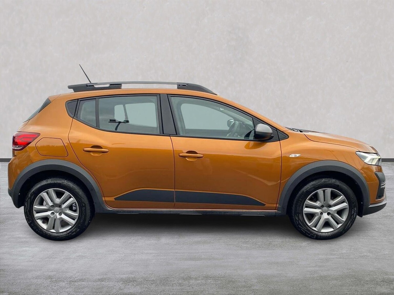 Used Dacia Sandero Stepway 2024 for sale - 77789523: Photo 3