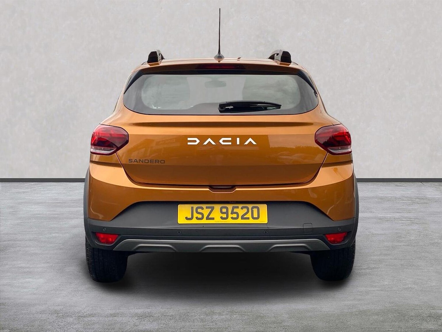 Used Dacia Sandero Stepway 2024 for sale - 77789523: Photo 4