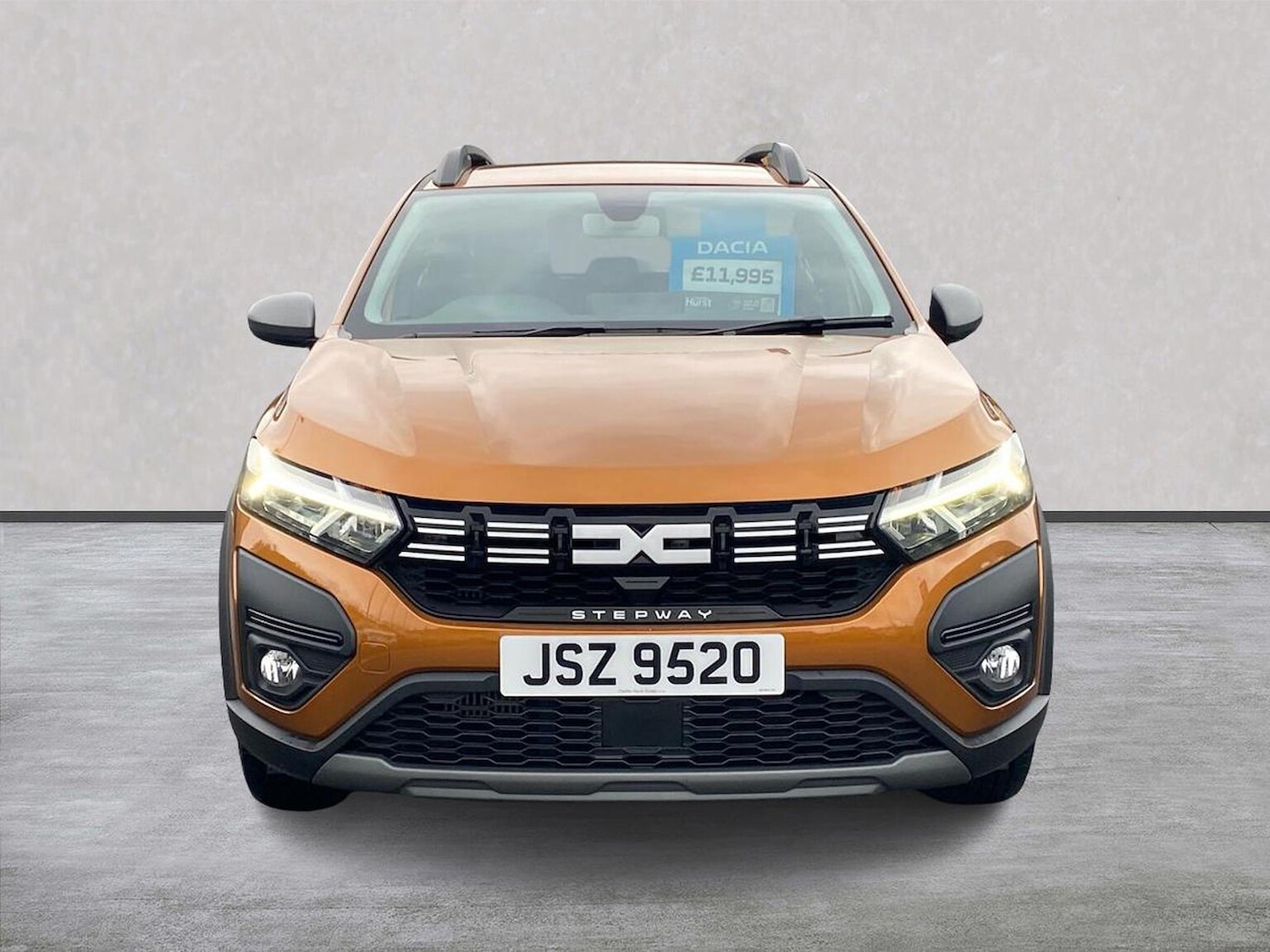 Used Dacia Sandero Stepway 2024 for sale - 77789523: Photo 5