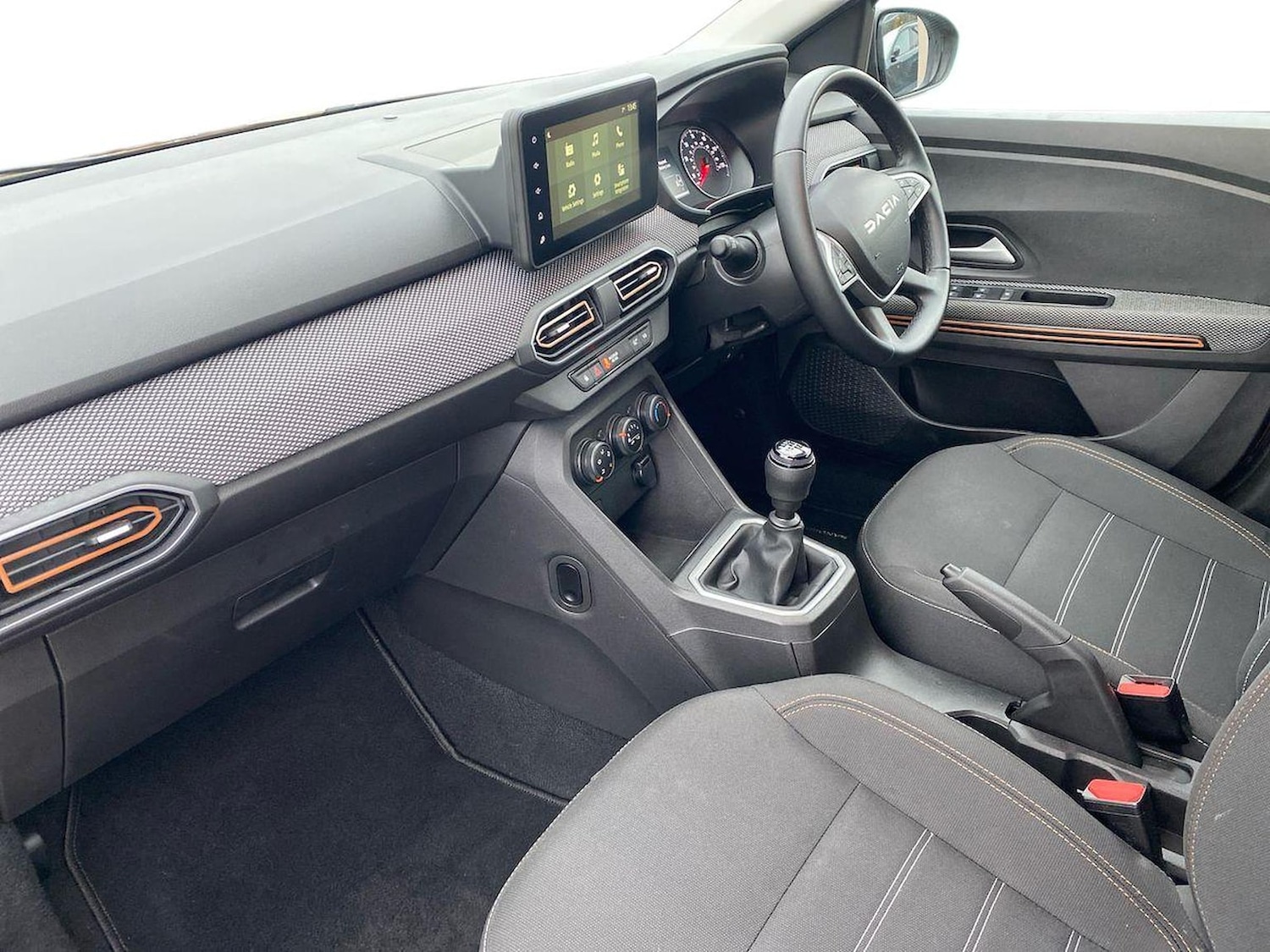 Used Dacia Sandero Stepway 2024 for sale - 77789523: Photo 7