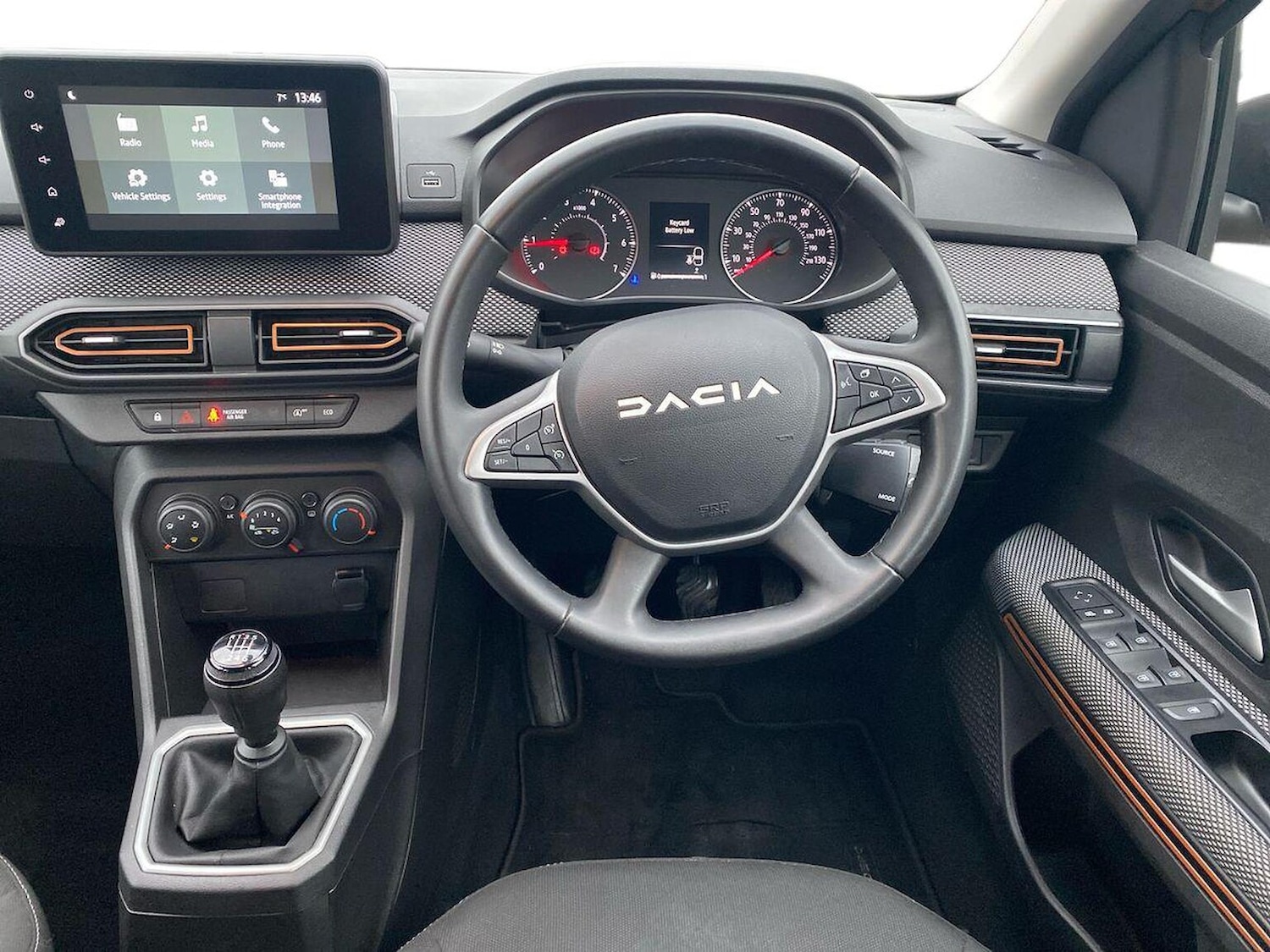 Used Dacia Sandero Stepway 2024 for sale - 77789523: Photo 9