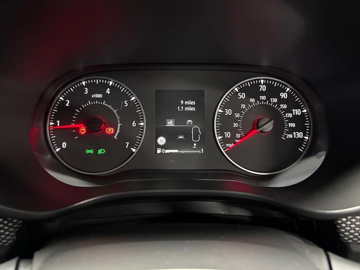 Used Dacia Sandero Stepway 2025 for sale - 77651693: Photo 10