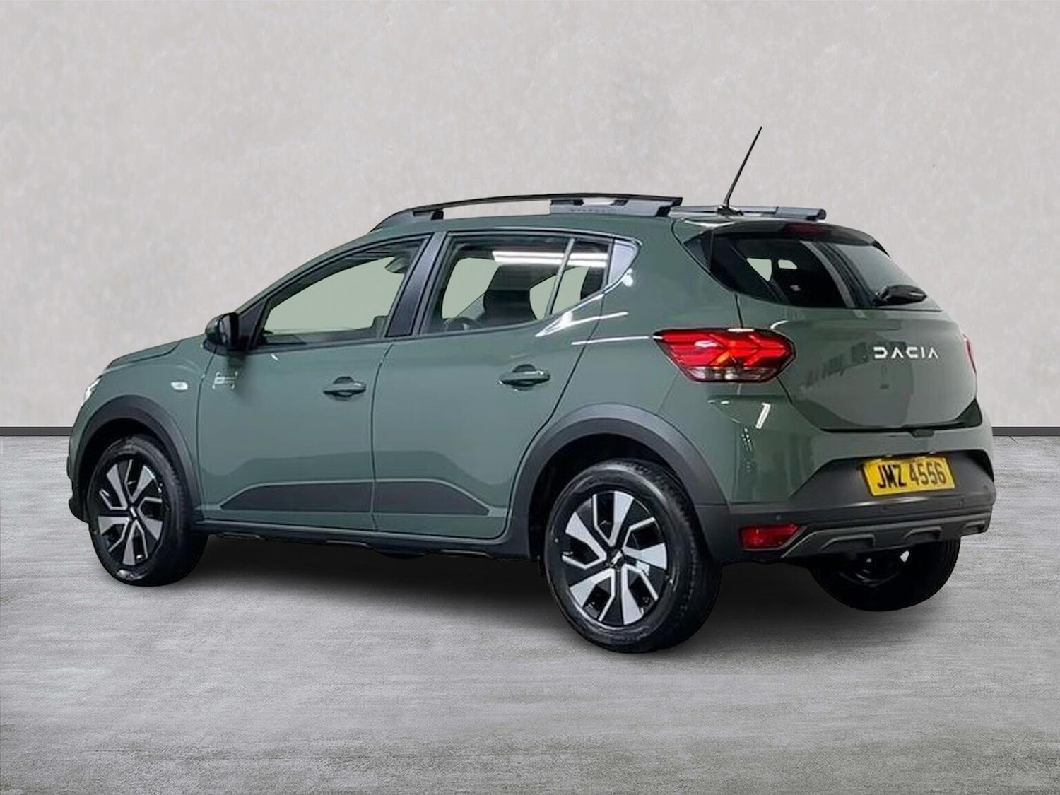 Used Dacia Sandero Stepway 2025 for sale - 77651693: Photo 2