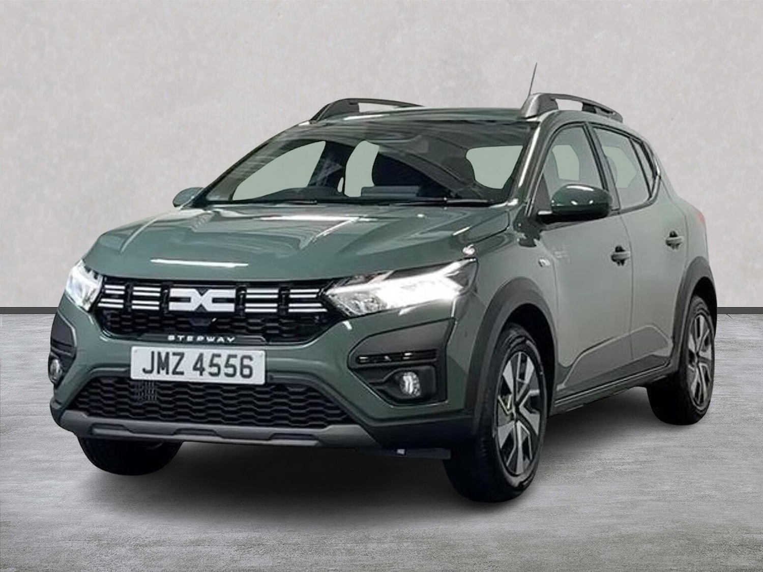 Used Dacia Sandero Stepway 2025 for sale - 77651693: Photo 20