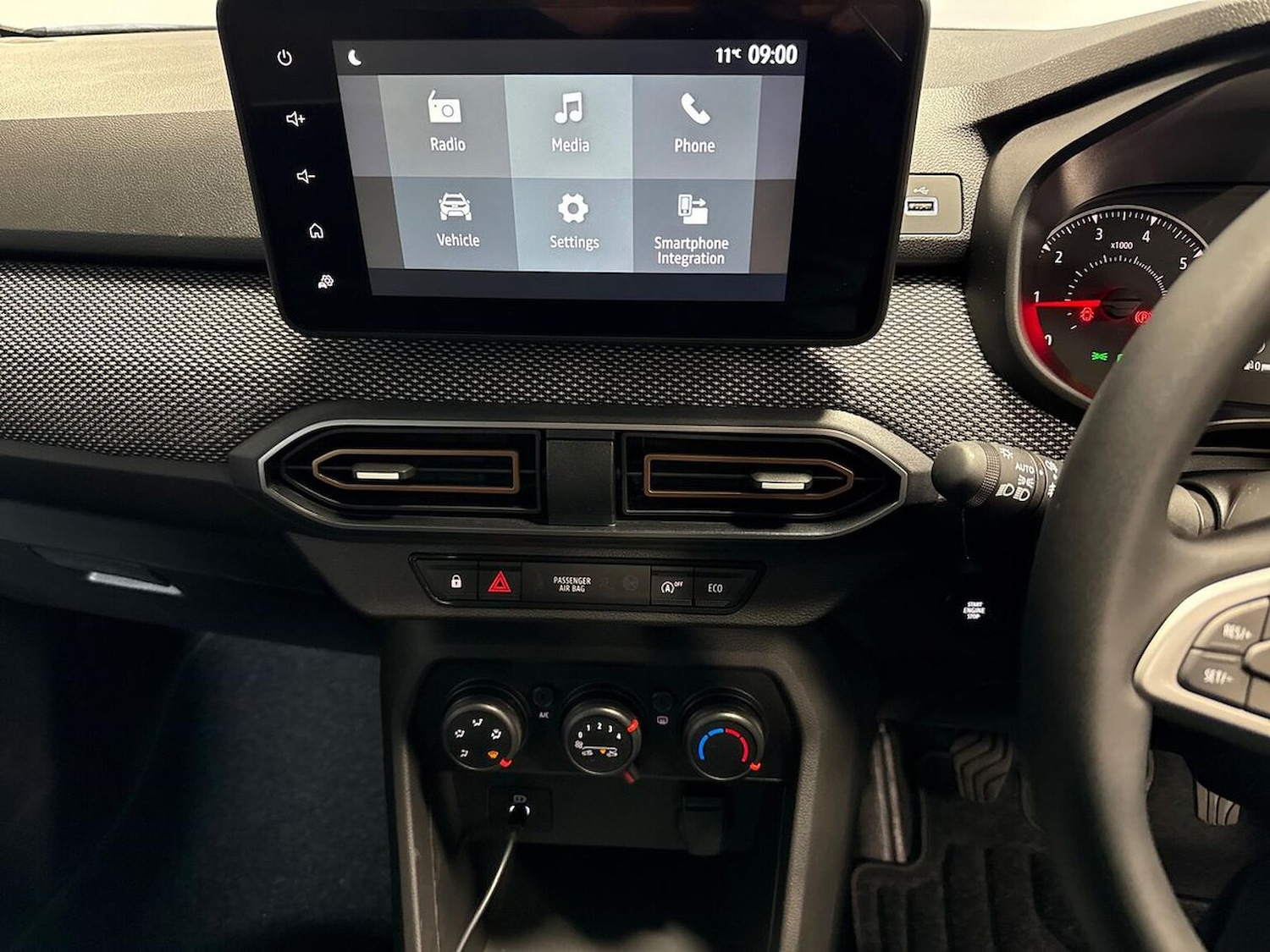 Used Dacia Sandero Stepway 2025 for sale - 77651693: Photo 23