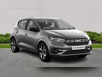 2025 - 1.0 TCe Expression 5dr