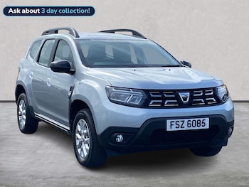 Used Dacia Duster 2022 for sale - 78297968: Photo