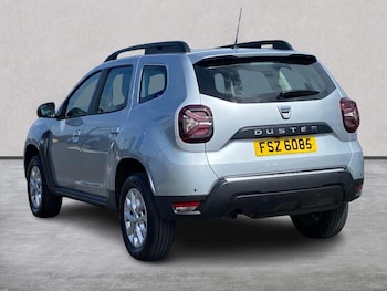 Used Dacia Duster 2022 for sale - 78297968: Photo