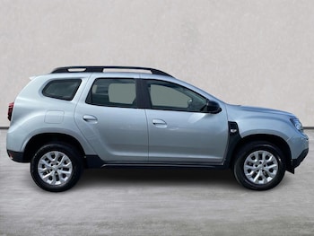 Used Dacia Duster 2022 for sale - 78297968: Photo
