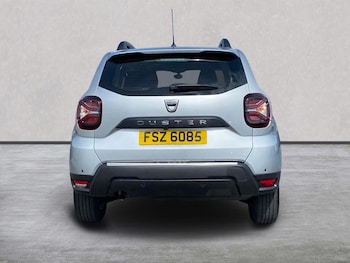 Used Dacia Duster 2022 for sale - 78297968: Photo