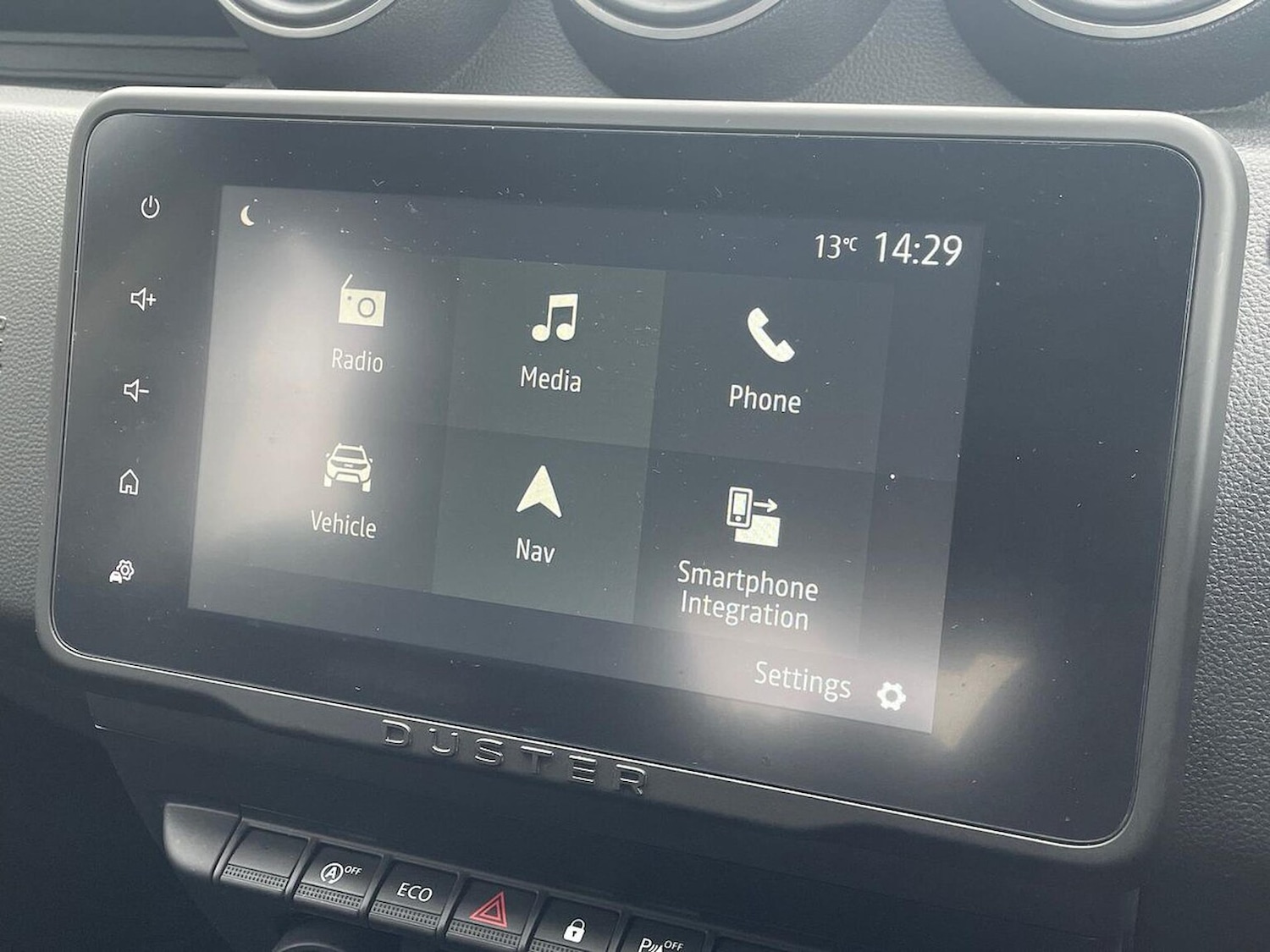 Used Dacia Duster 2024 for sale - 78176524: Photo 11