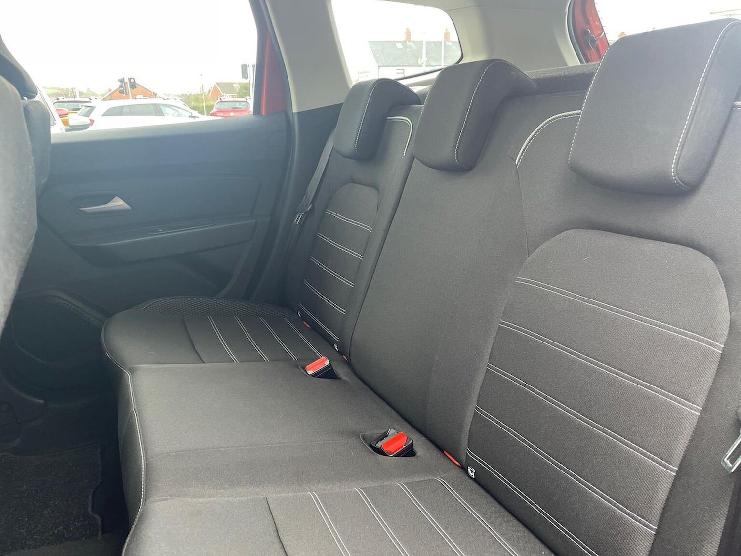 Used Dacia Duster 2024 for sale - 78176524: Photo 16