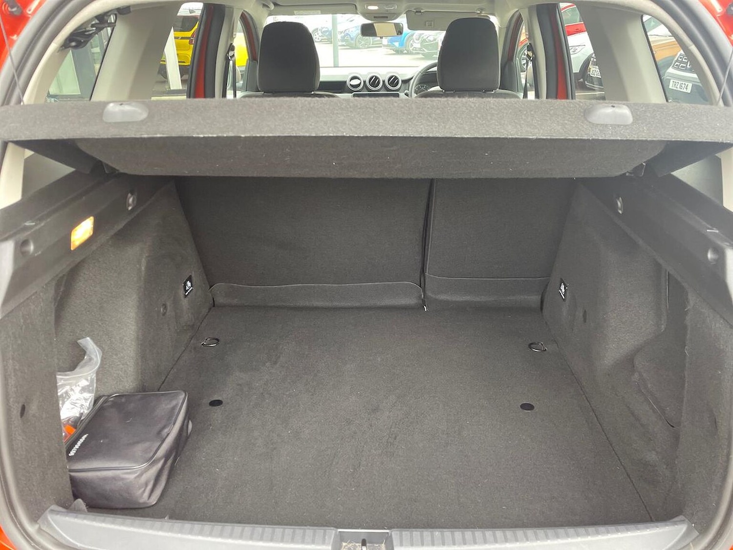 Used Dacia Duster 2024 for sale - 78176524: Photo 17