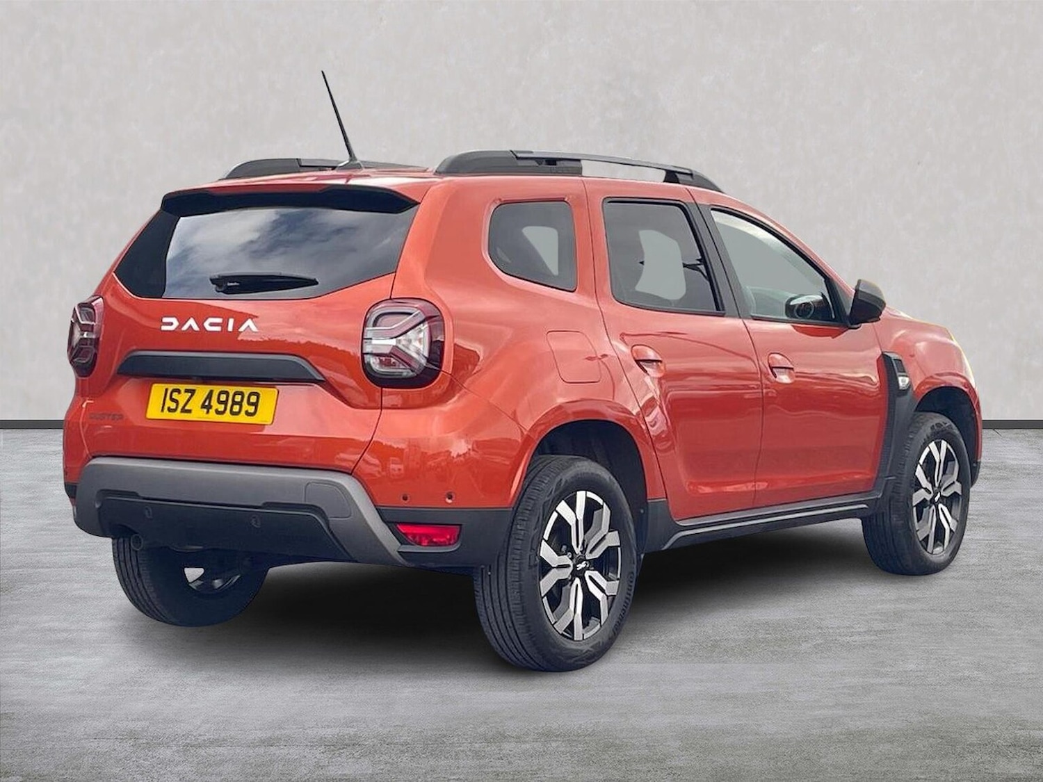 Used Dacia Duster 2024 for sale - 78176524: Photo 18