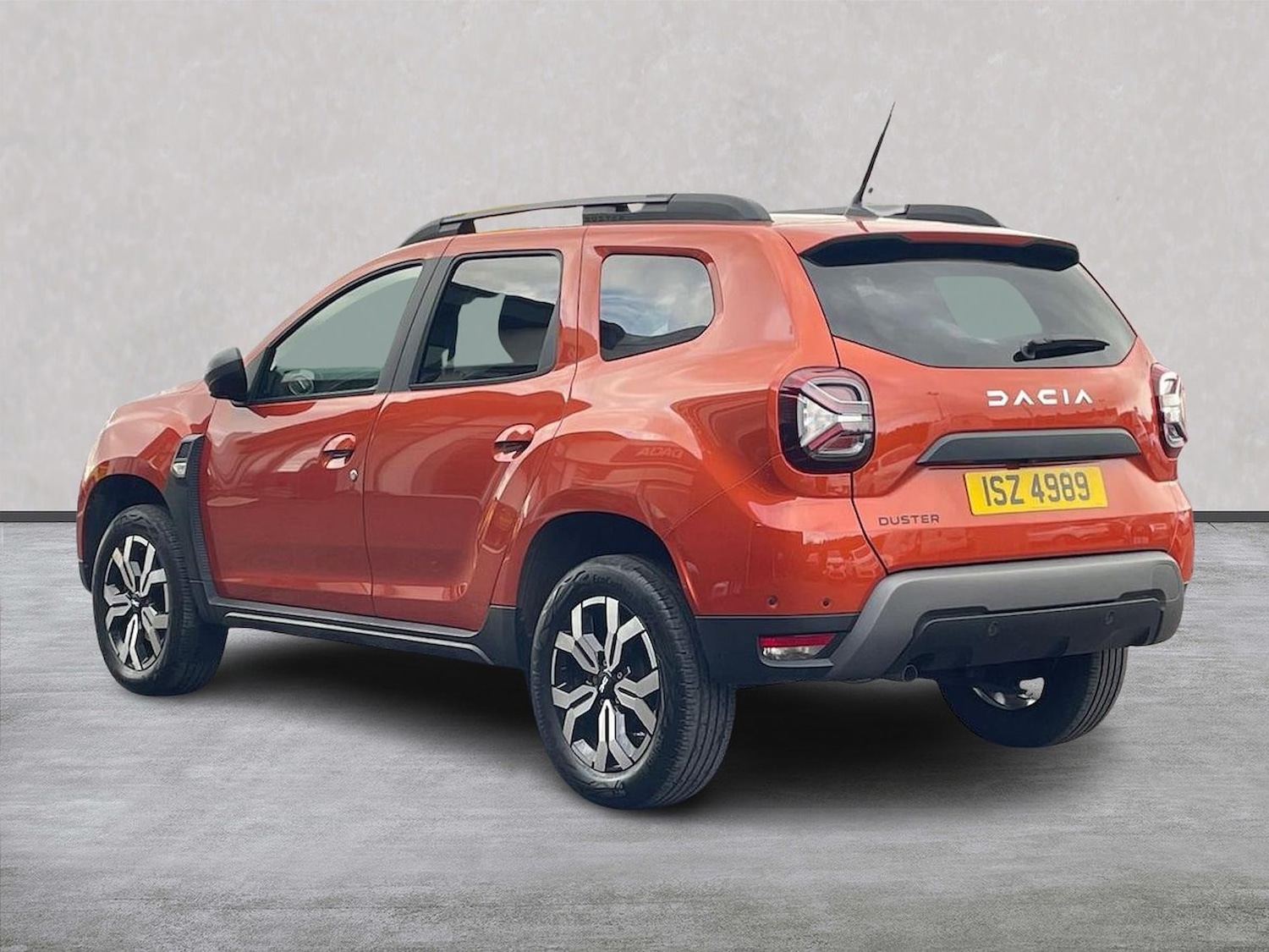 Used Dacia Duster 2024 for sale - 78176524: Photo 2