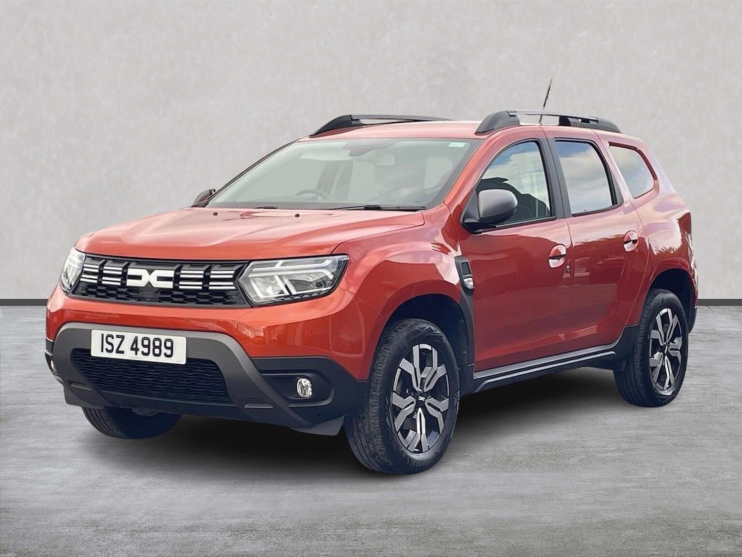 Used Dacia Duster 2024 for sale - 78176524: Photo 20
