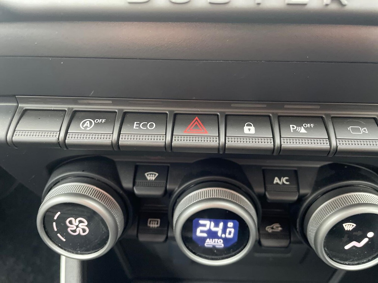 Used Dacia Duster 2024 for sale - 78176524: Photo 22