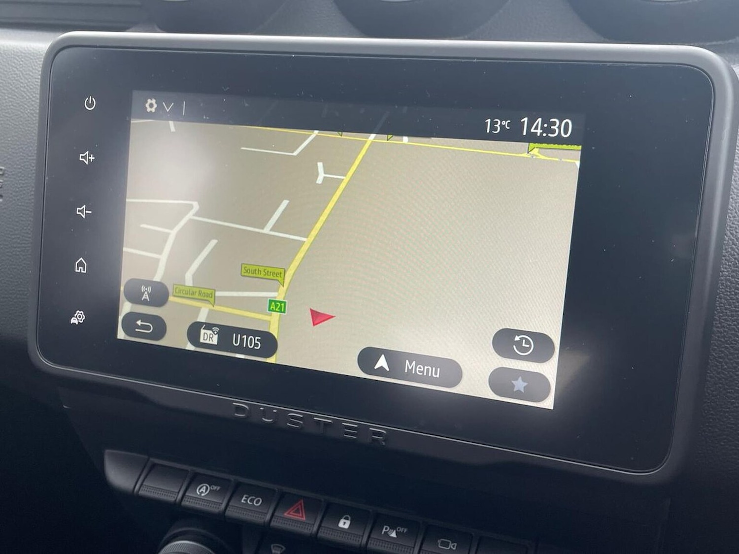 Used Dacia Duster 2024 for sale - 78176524: Photo 23