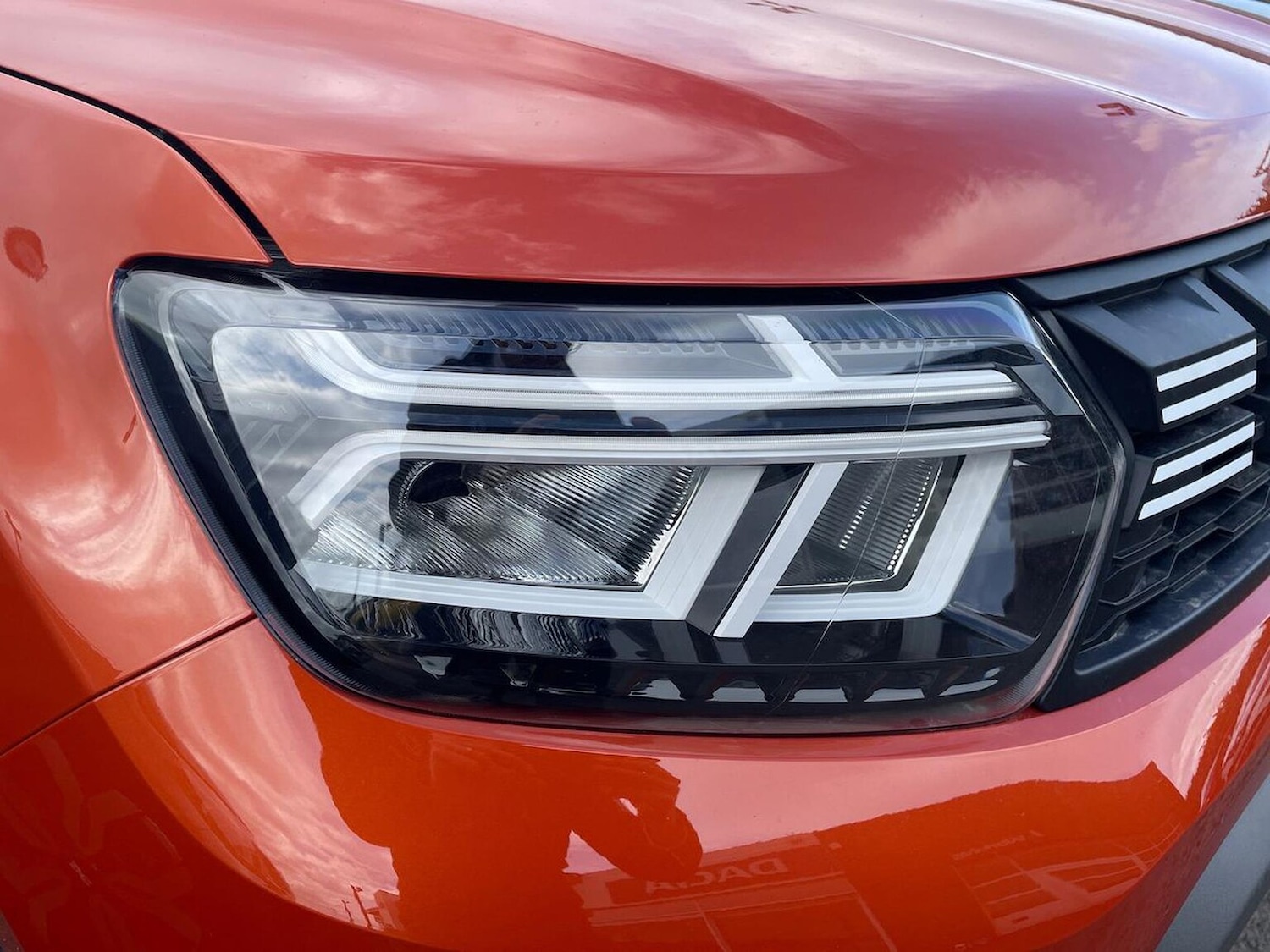 Used Dacia Duster 2024 for sale - 78176524: Photo 29