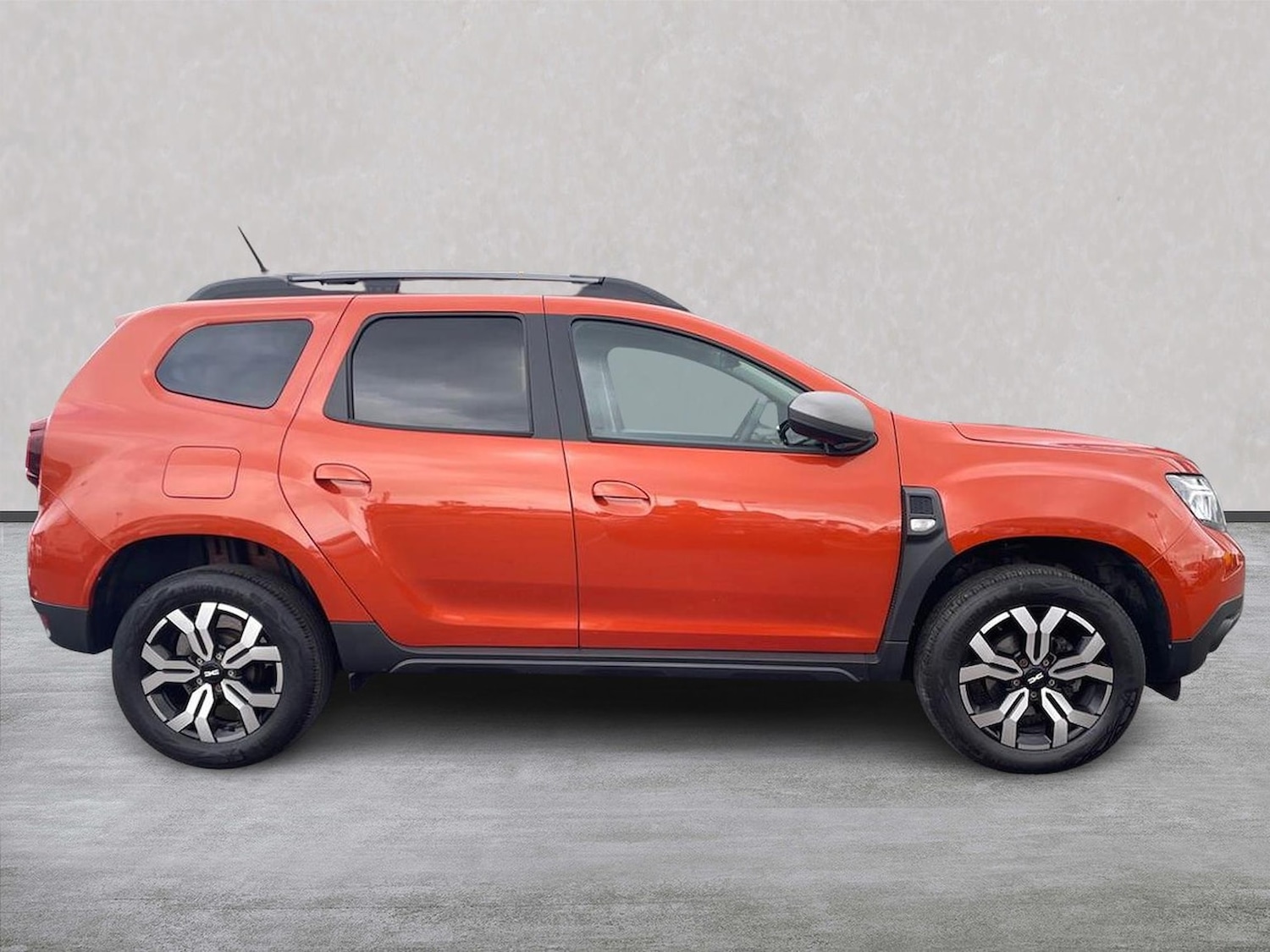 Used Dacia Duster 2024 for sale - 78176524: Photo 3