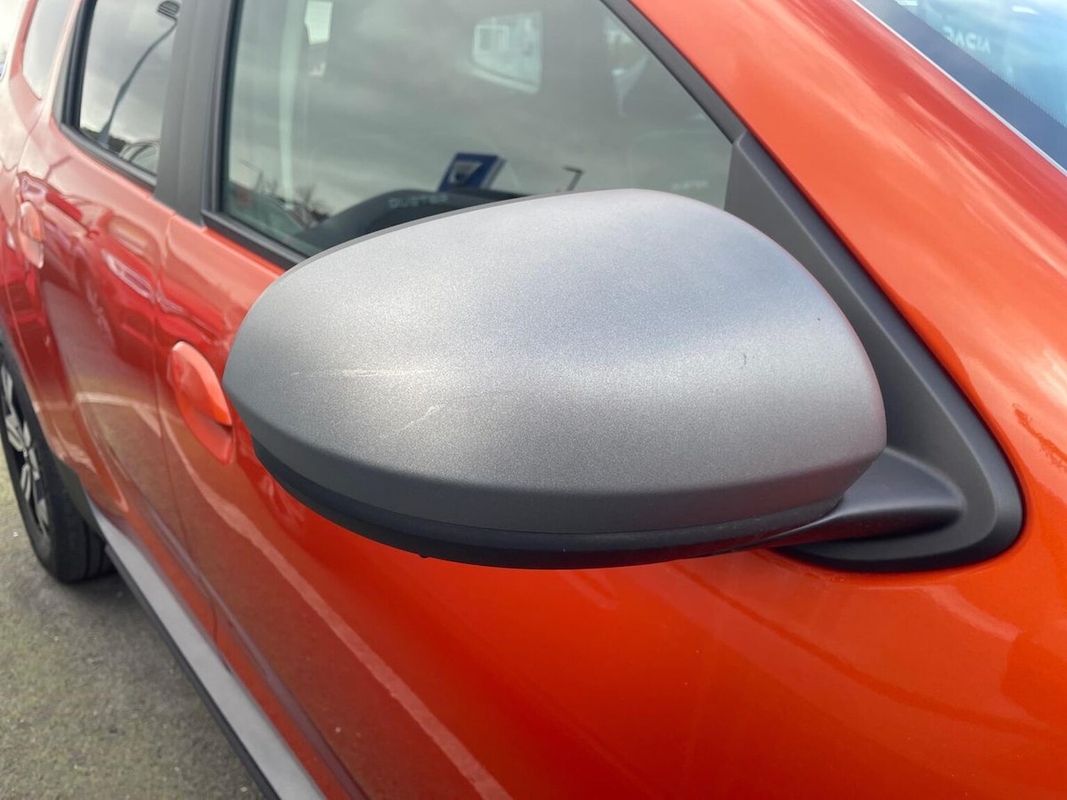 Used Dacia Duster 2024 for sale - 78176524: Photo 30