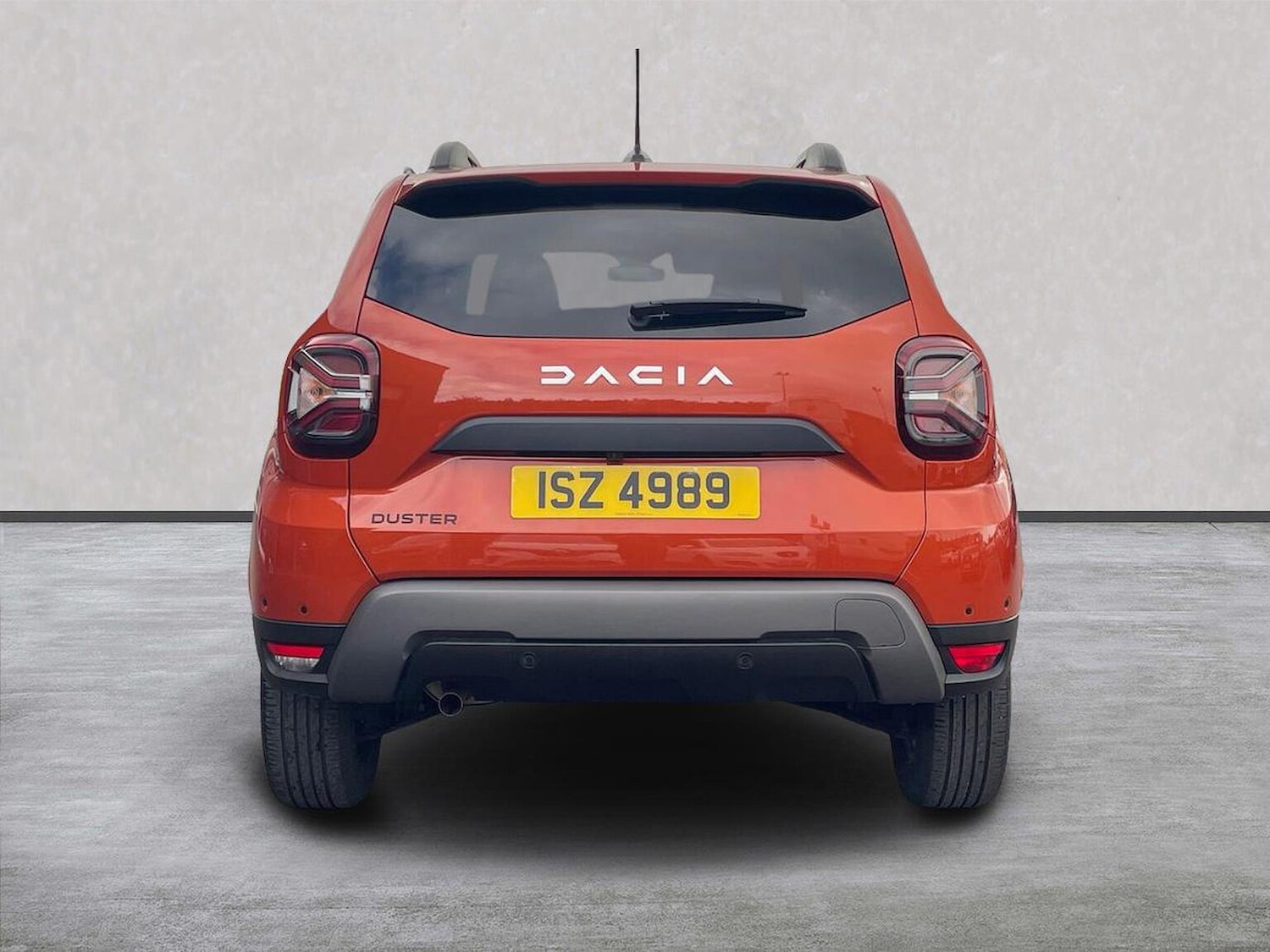 Used Dacia Duster 2024 for sale - 78176524: Photo 4