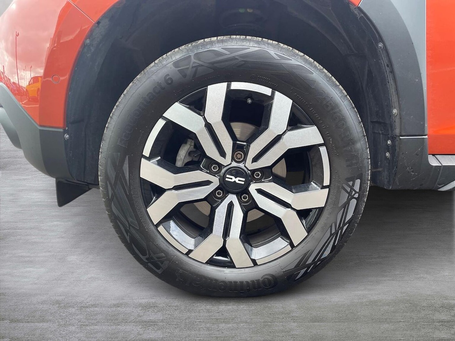 Used Dacia Duster 2024 for sale - 78176524: Photo 6