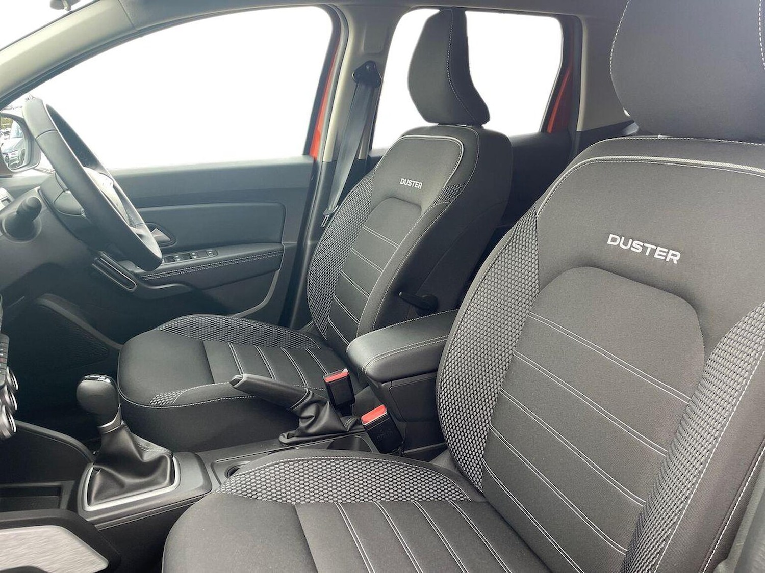 Used Dacia Duster 2024 for sale - 78176524: Photo 7