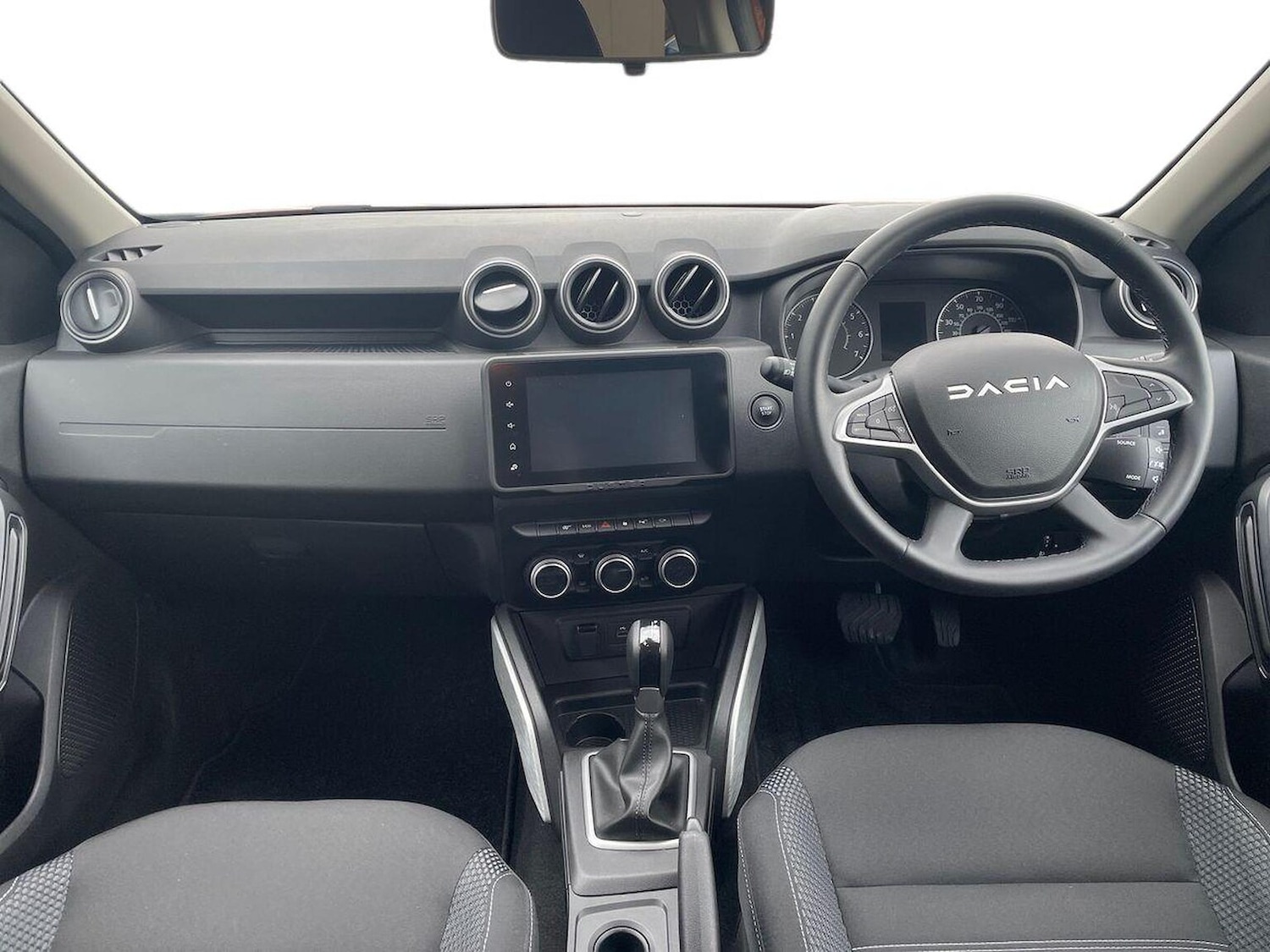 Used Dacia Duster 2024 for sale - 78176524: Photo 8