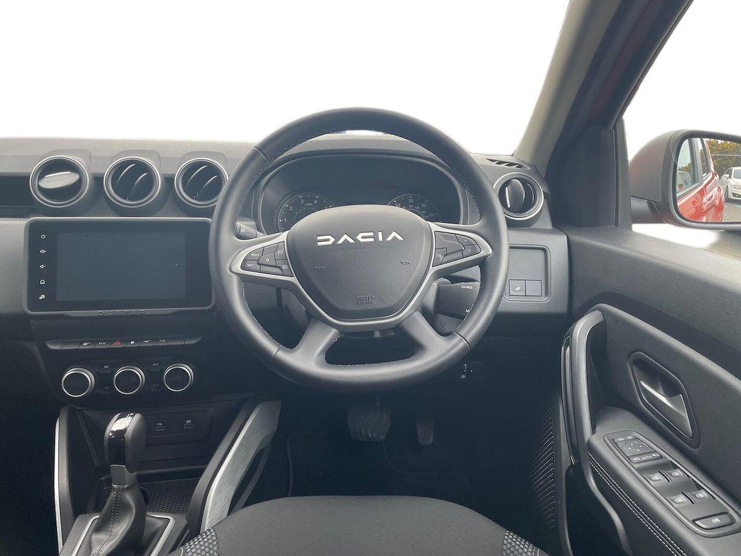 Used Dacia Duster 2024 for sale - 78176524: Photo 9