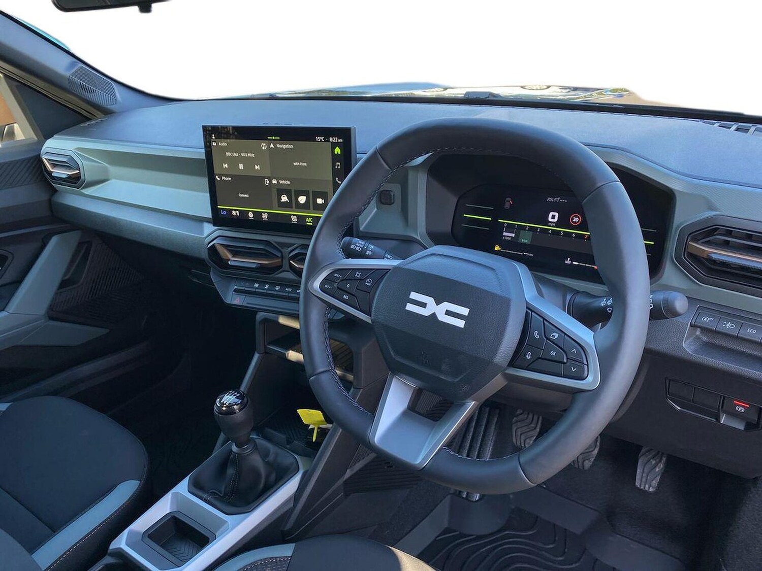 Vehicle 15