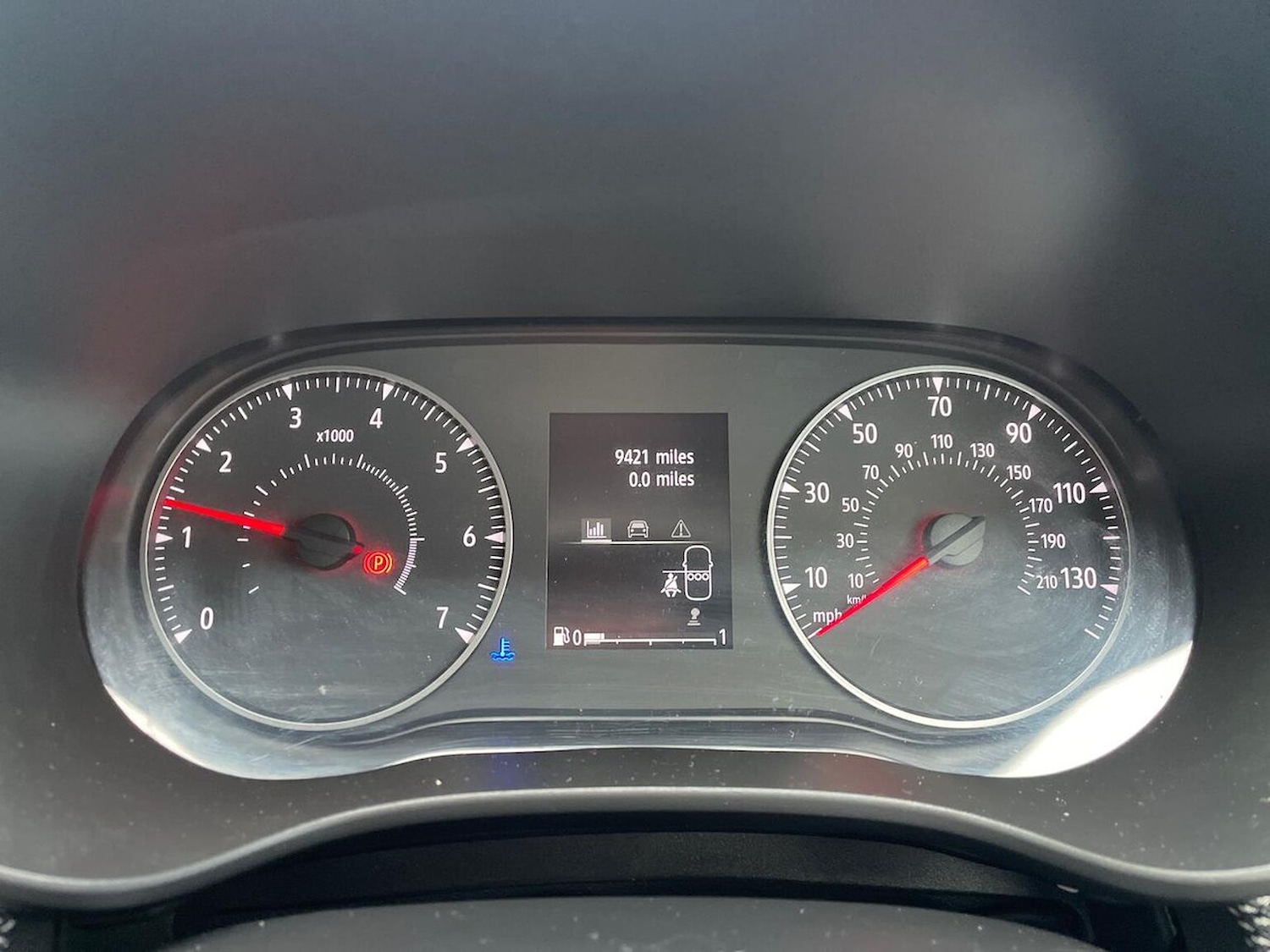 Used Dacia Sandero Stepway 2023 for sale - 76770019: Photo 10