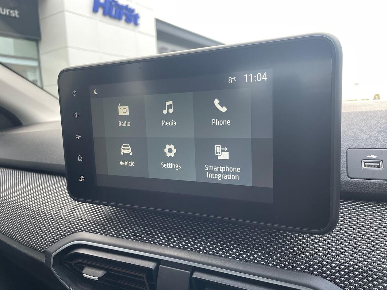 Used Dacia Sandero Stepway 2023 for sale - 76770019: Photo 11