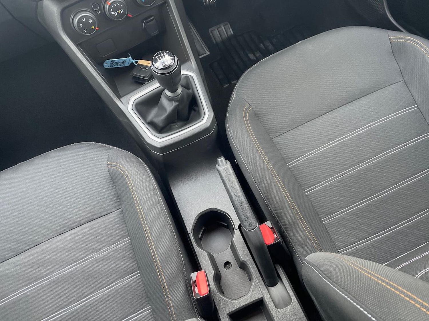 Used Dacia Sandero Stepway 2023 for sale - 76770019: Photo 13