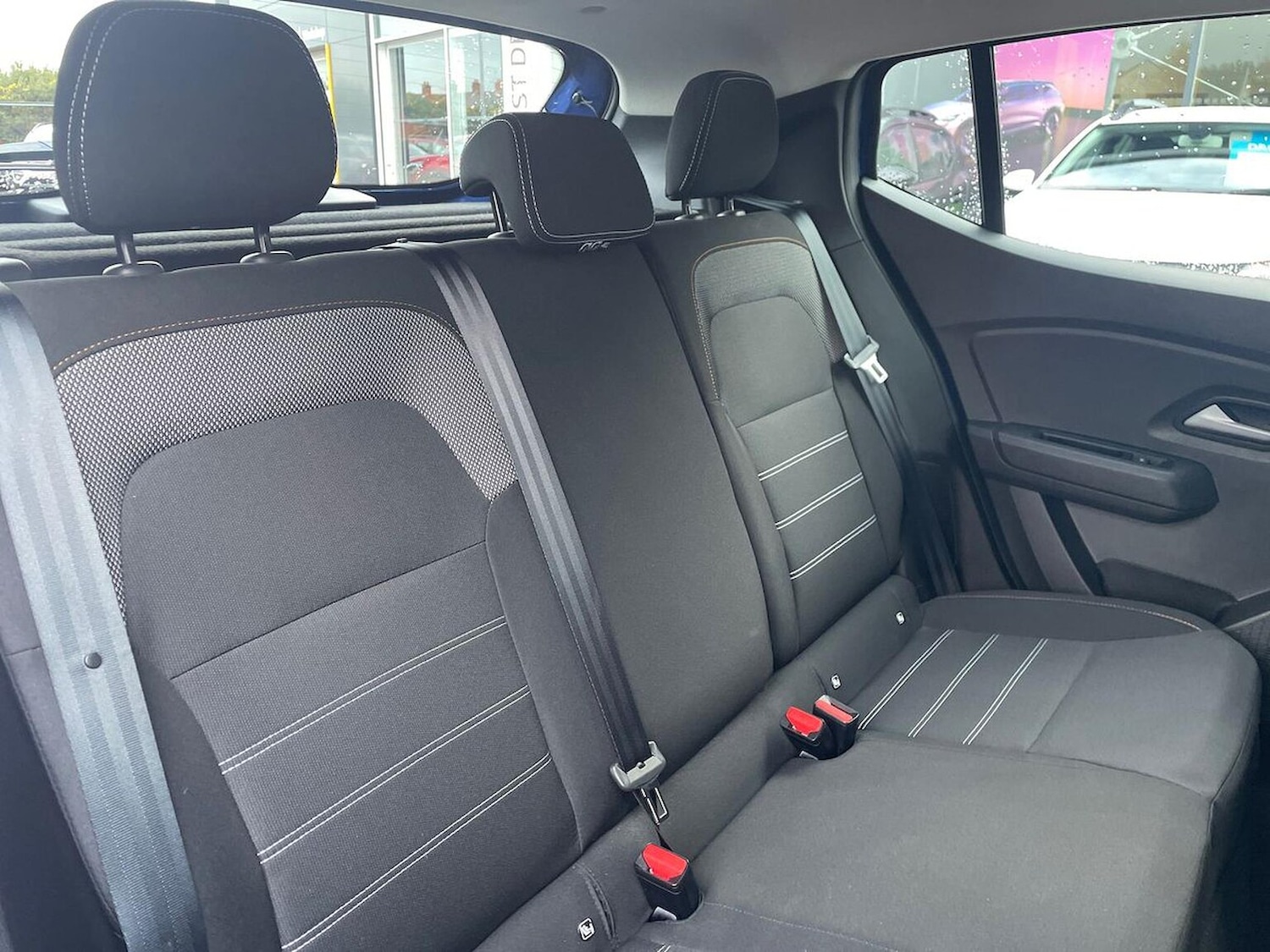 Used Dacia Sandero Stepway 2023 for sale - 76770019: Photo 16