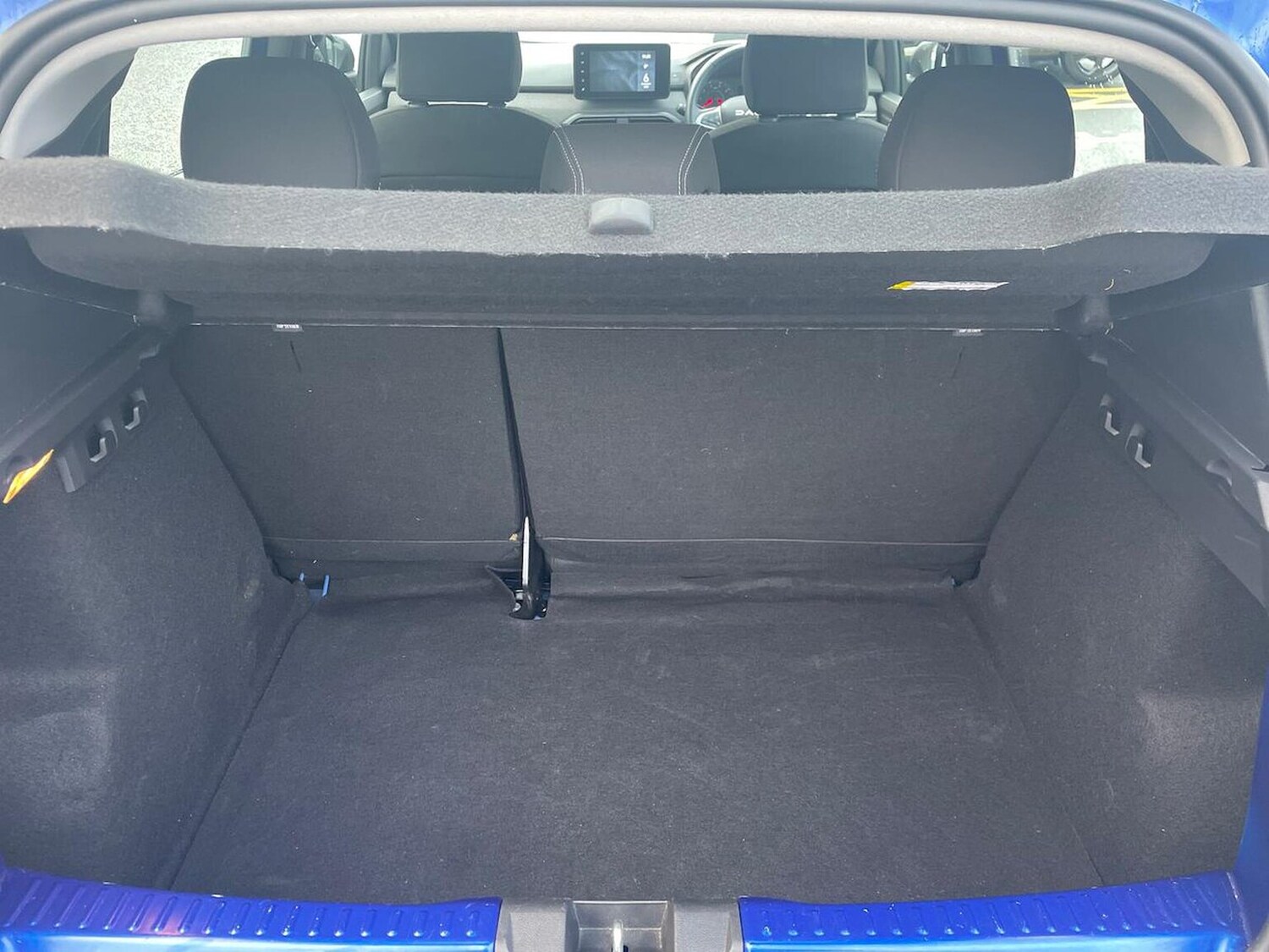 Used Dacia Sandero Stepway 2023 for sale - 76770019: Photo 17