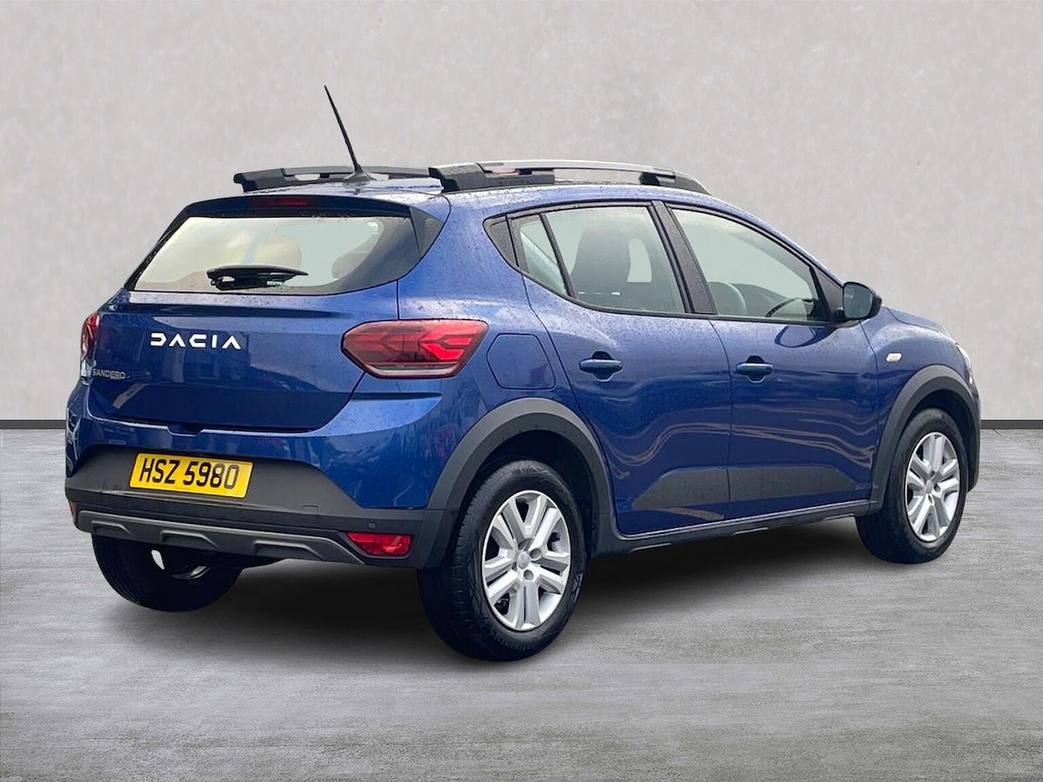 Used Dacia Sandero Stepway 2023 for sale - 76770019: Photo 18