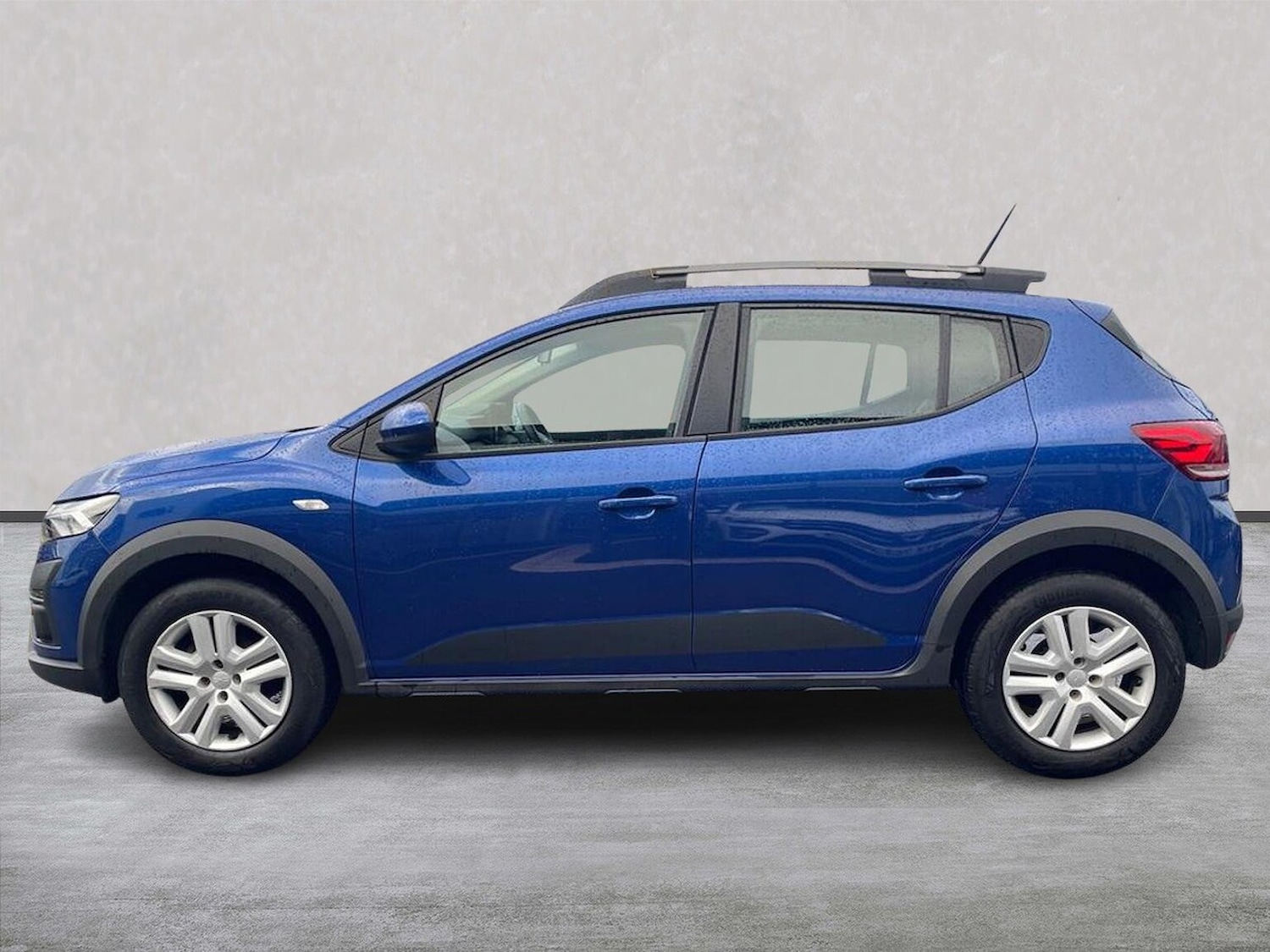 Used Dacia Sandero Stepway 2023 for sale - 76770019: Photo 19
