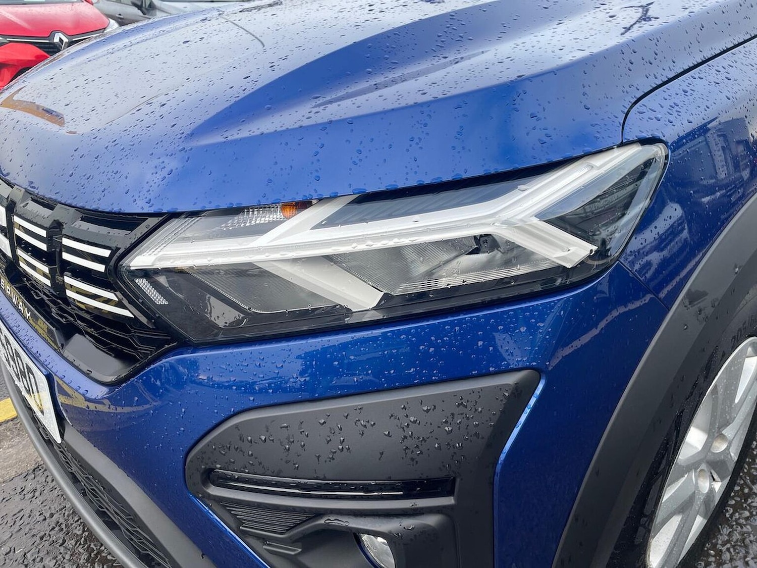 Used Dacia Sandero Stepway 2023 for sale - 76770019: Photo 29