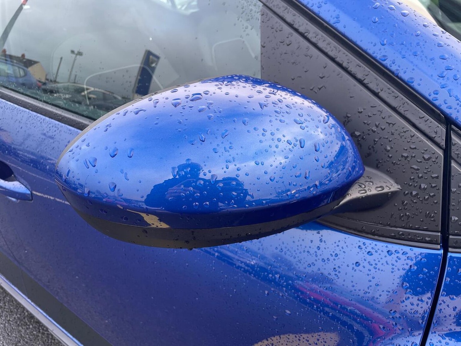 Used Dacia Sandero Stepway 2023 for sale - 76770019: Photo 30