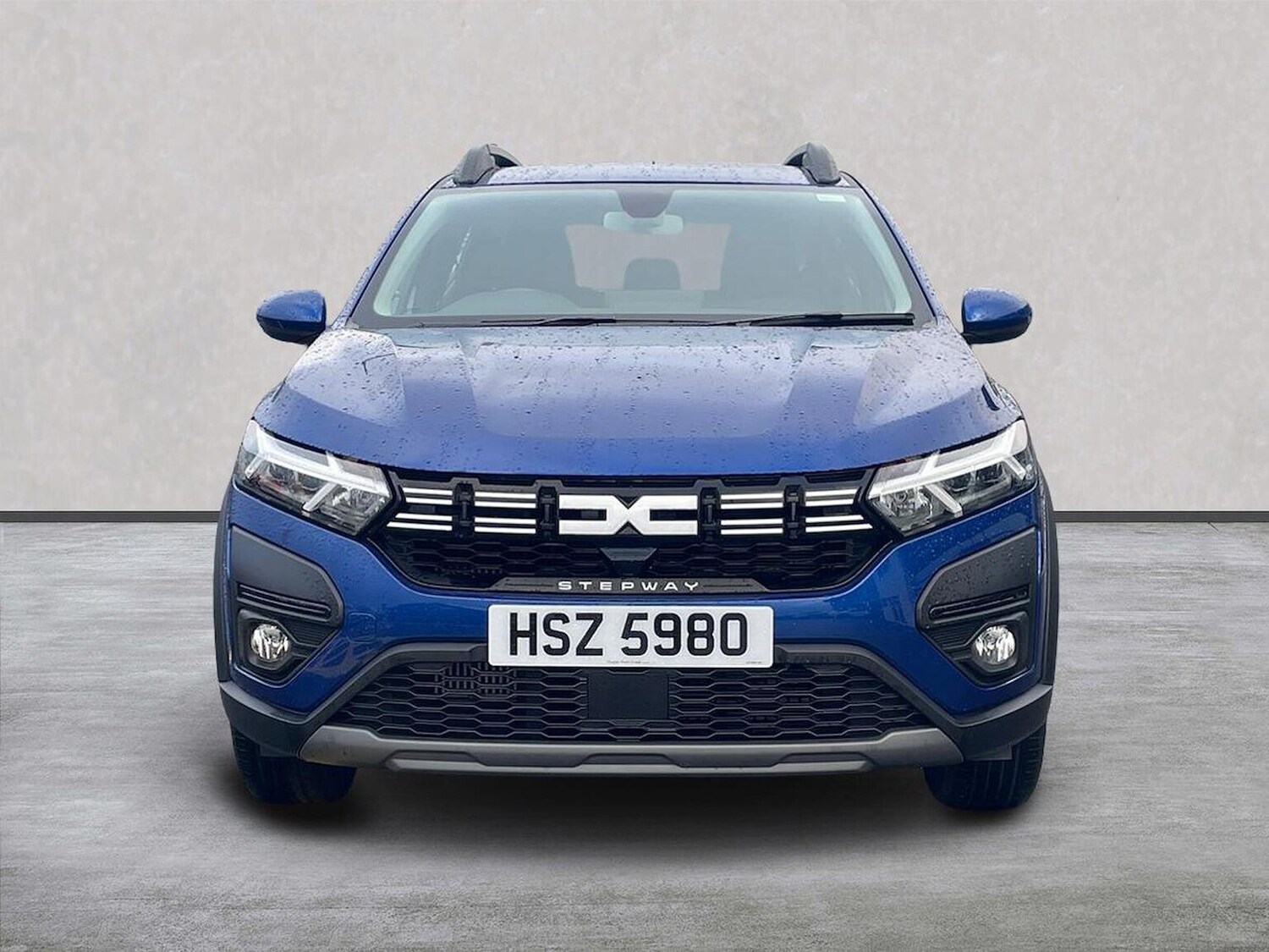 Used Dacia Sandero Stepway 2023 for sale - 76770019: Photo 5