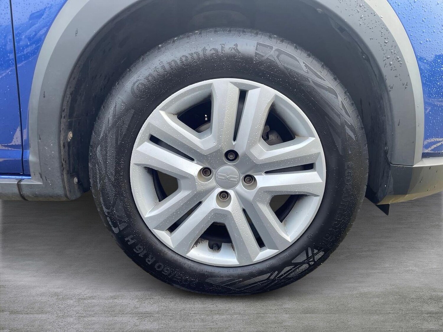 Used Dacia Sandero Stepway 2023 for sale - 76770019: Photo 6